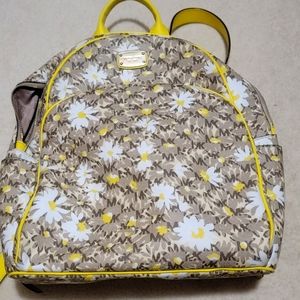 Michael kors backpack